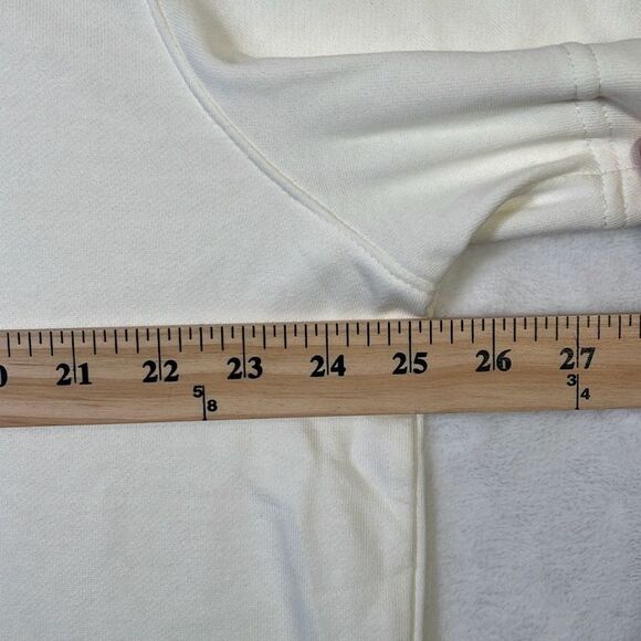 Under Armour Men's Project Rock Terry Short‎ Sleeve Hoodie 1378019- NWT- Men XL - Picture 3 of 7